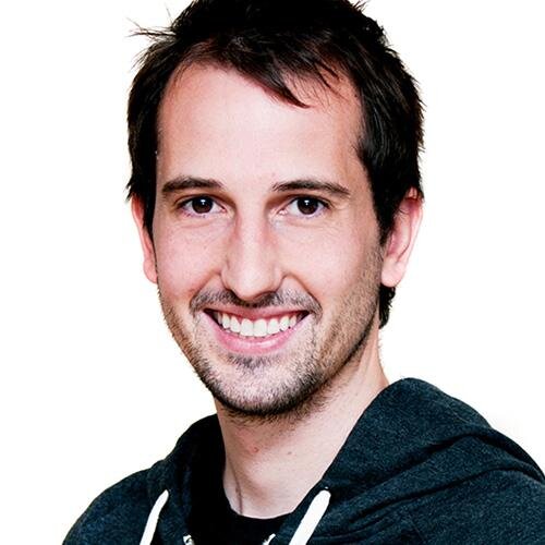 Chris Nolet