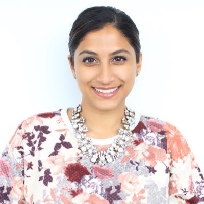 Tanya Soman