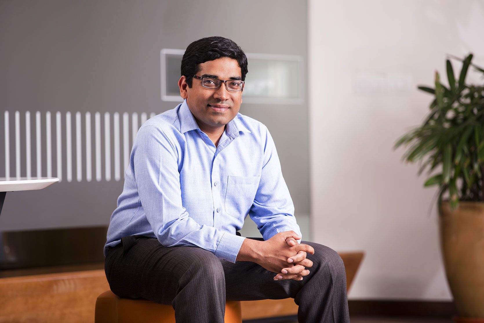 Prayank Swaroop