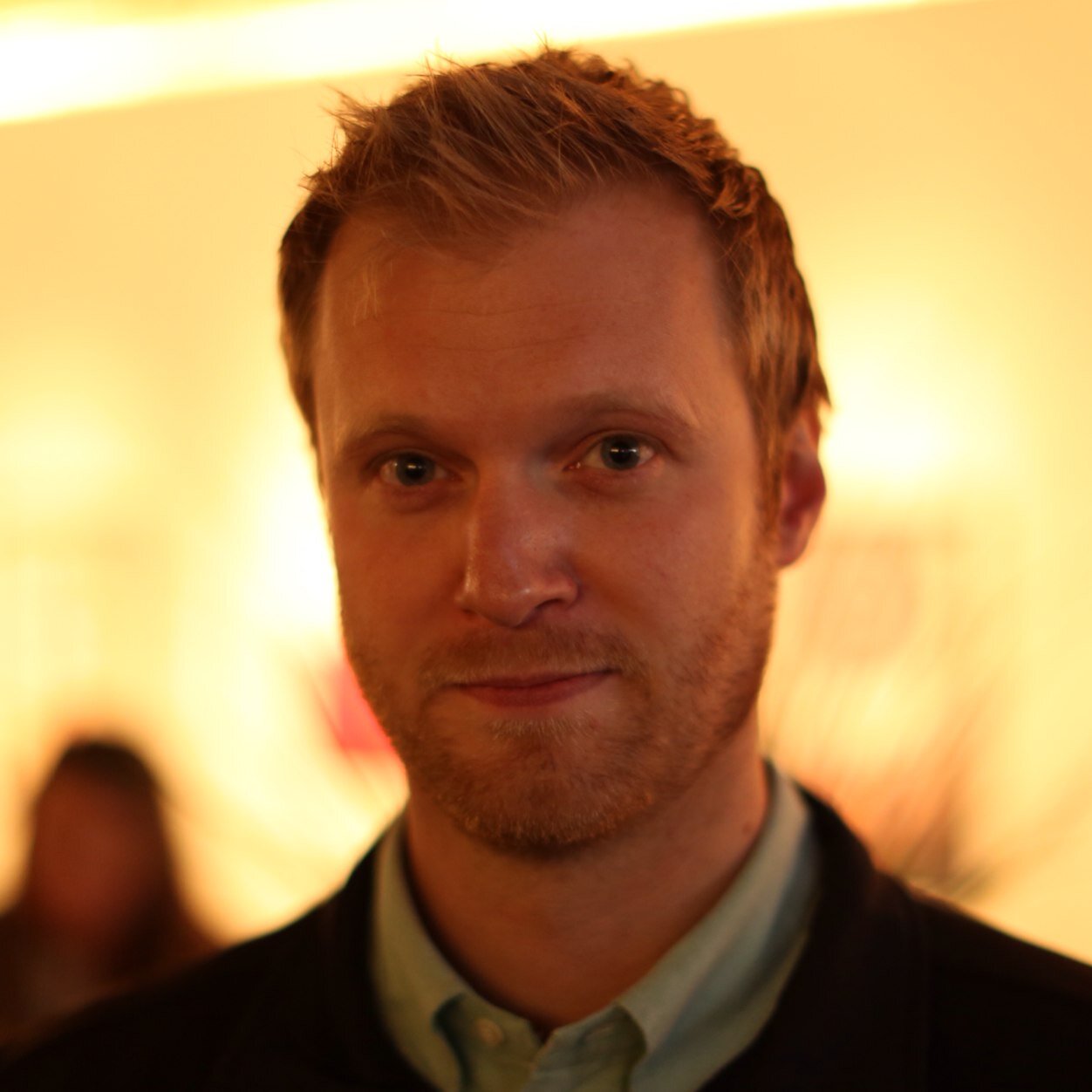 Justin Briggs