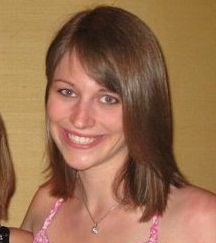 Lauren Dyke