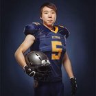 Lawrence Wu