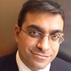 Amit Pau