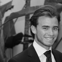 Alex Pomeroy