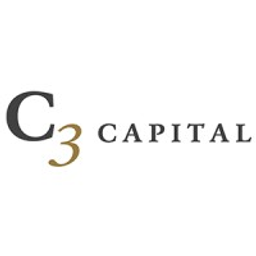 C 3 Capital Partners
