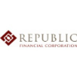Republic Financial Corporation