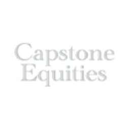 Capstone Equities