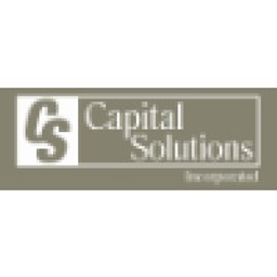 Capital Solutions