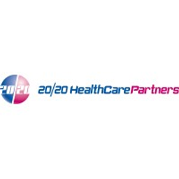 2020 Healthcare Partners