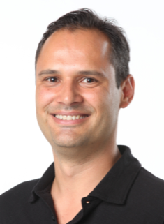 Lars Fjeldsoe-Nielsen