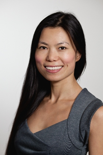 Janie Yu