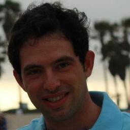 Aaron Perman