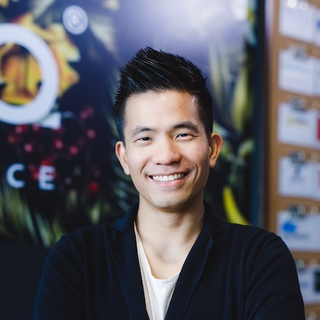Khailee Ng