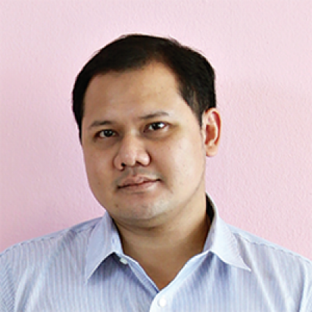 Krating Poonpol