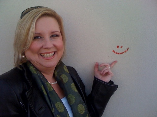 Lindsay Andreotti