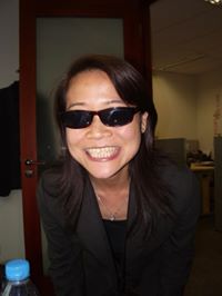 Jeanne Lim