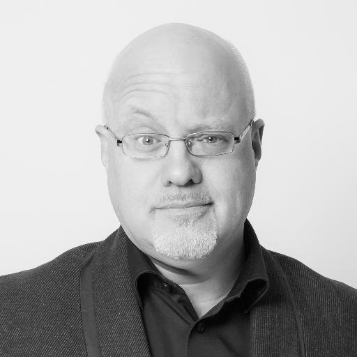 Brett King