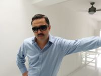 Julian Persaud