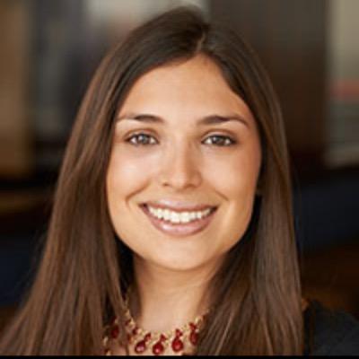 Stephanie Weiner