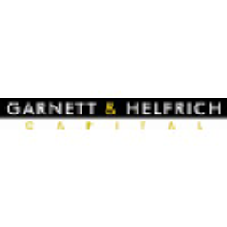 Garnett Helfrich