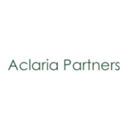 Aclaria Partners