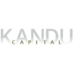 Kandu Capital, LLC