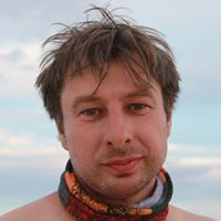 Alexei Andreev