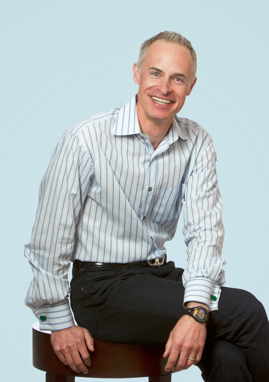 Bob Kocher