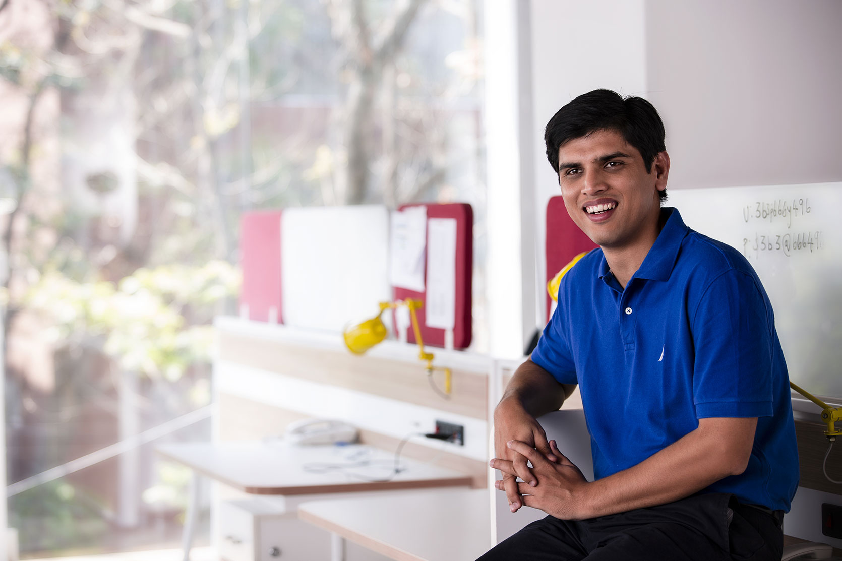 Abhinav Chaturvedi