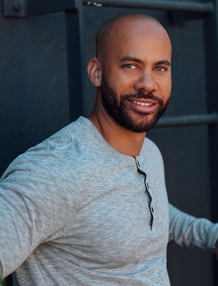 Kobie Fuller