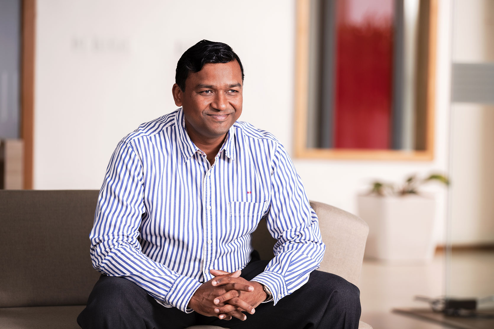 Shekhar Kirani