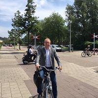 Berend Yntema