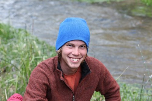 Patrick Olson