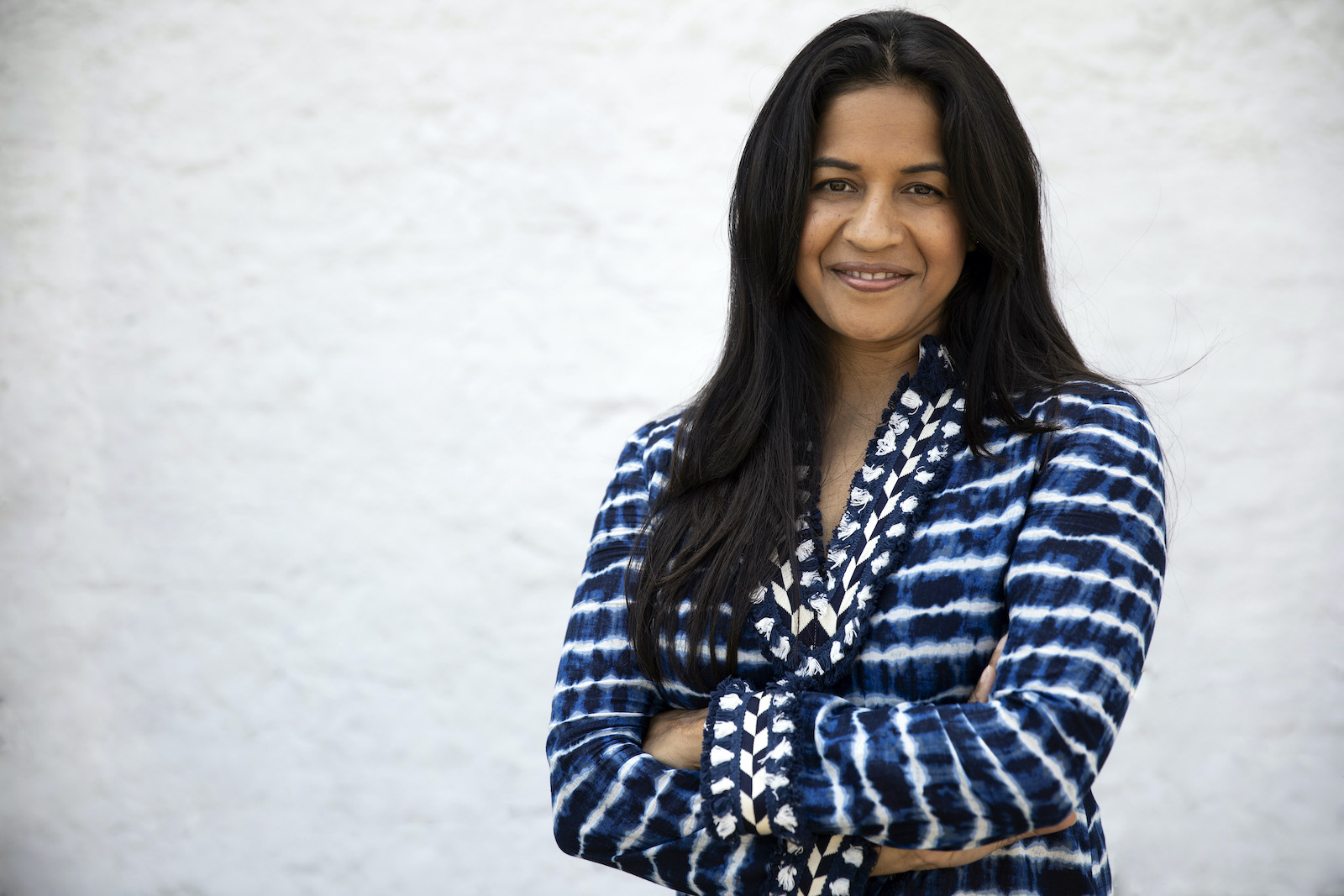 Reshma Sohoni
