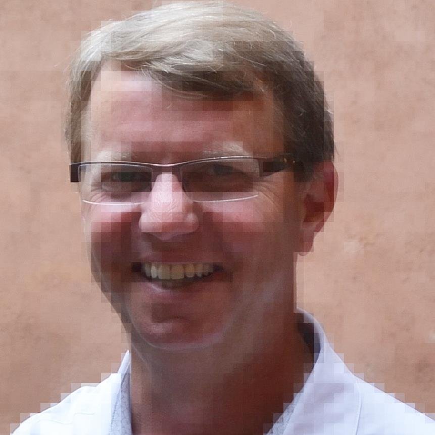 Joe Zell
