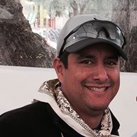 Christopher Esqueda