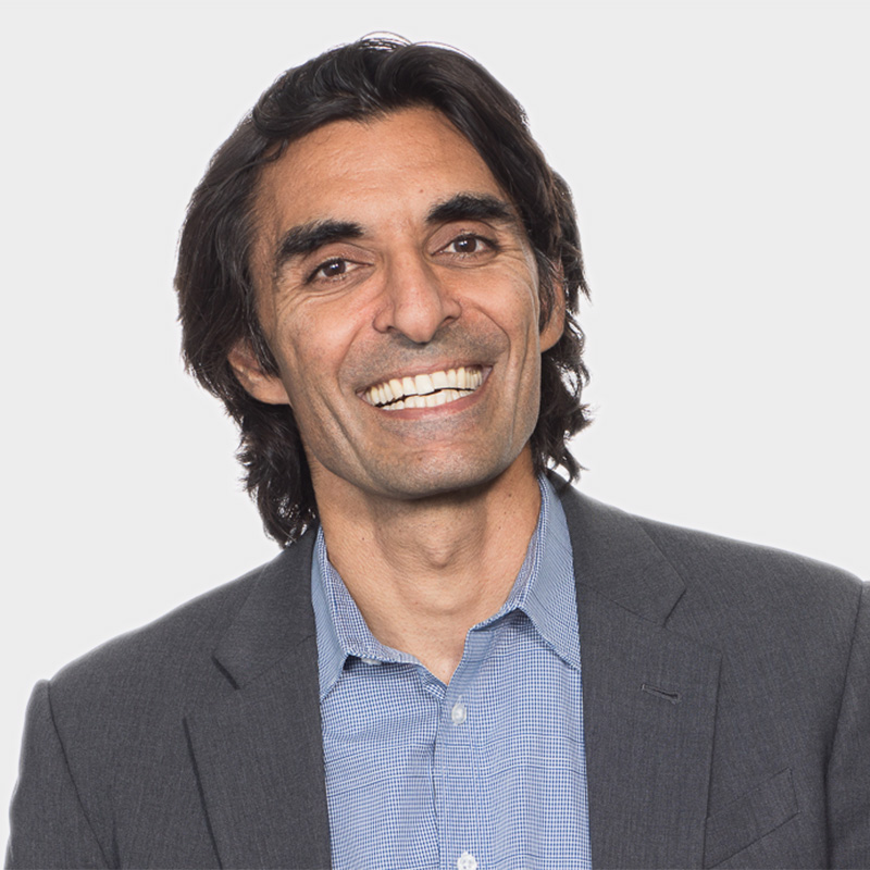 Amir Nashat