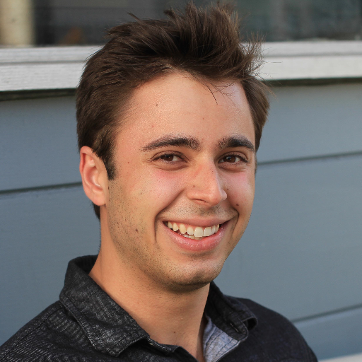 John Melas-Kyriazi
