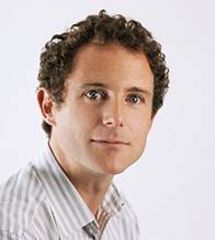 Rob Moffat