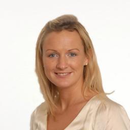 Caroline Tulloch