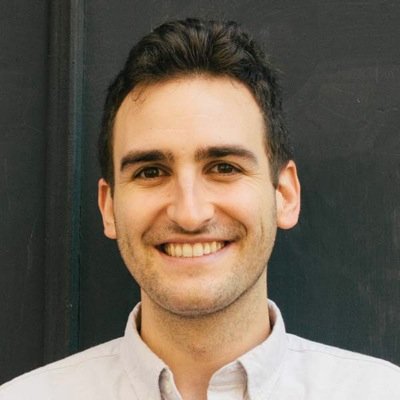 Daniel Dehrey
