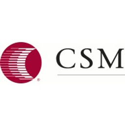 CSM Corporation
