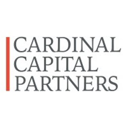 Cardinal Capital Management, LLC