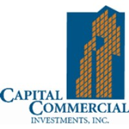 Capital Commercial Real Estate, Inc.