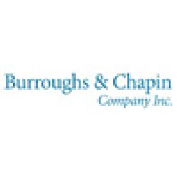 Burroughs And Chapin