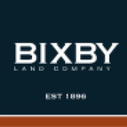 Bixby Land Company