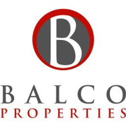 Balco Properties