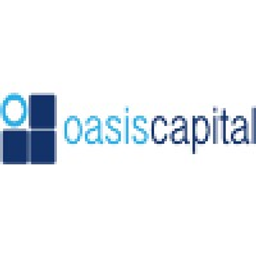 Oasis Capital Ghana