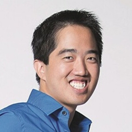 Eddie Thai