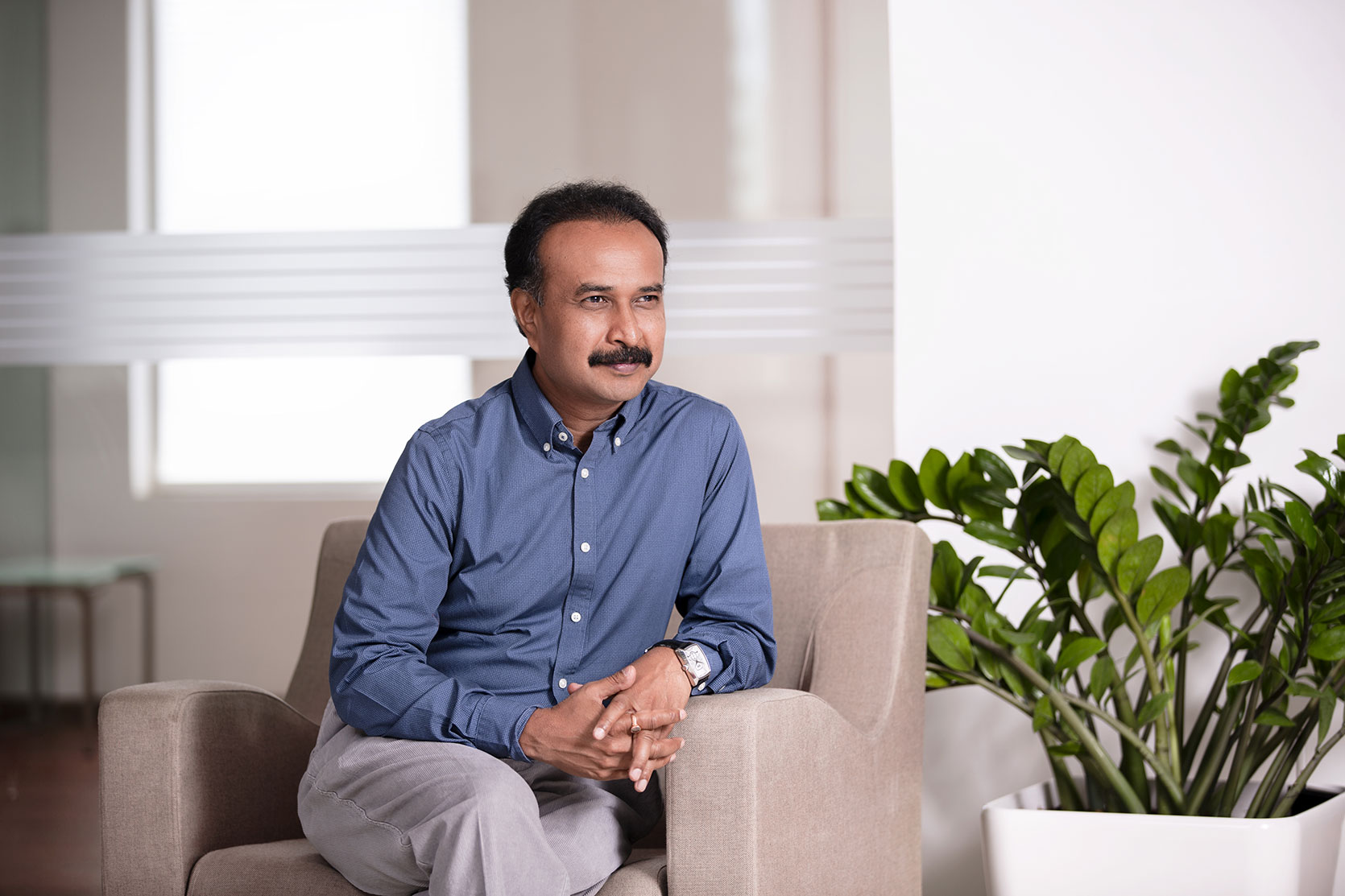 Prashanth Prakash